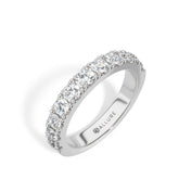 Classic Diamond Wedding Band by Allure